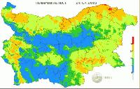 НИМХ: Повишен е рискът от пожари в Югоизточна и Северна България